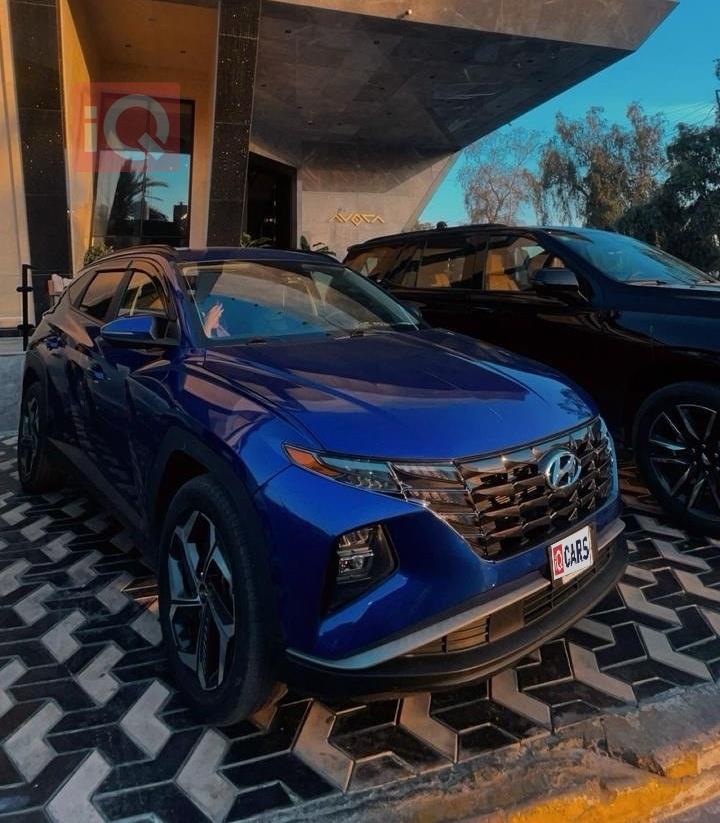هيونداي توسان